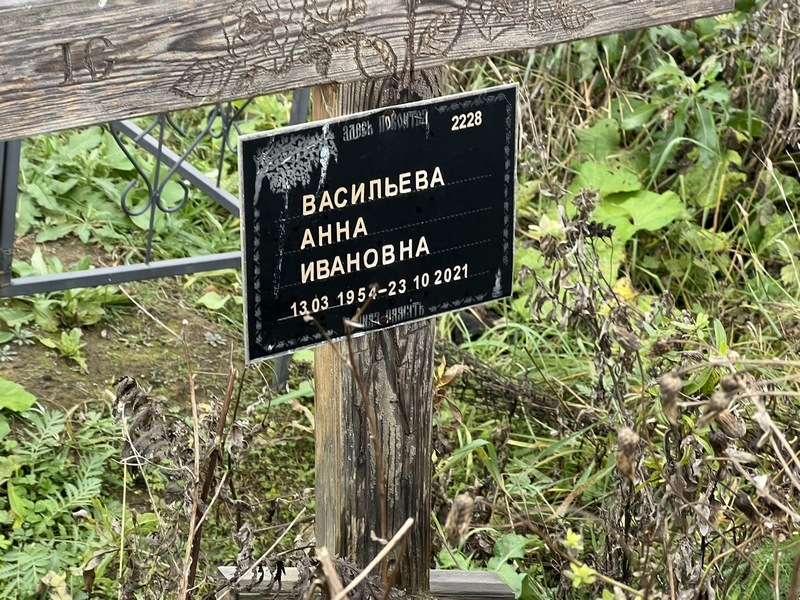 Васильева