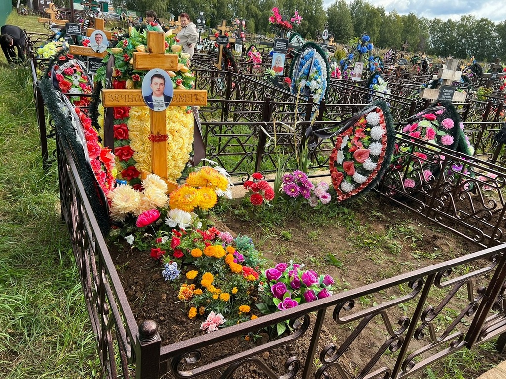 Киселев Сергей Владимирович