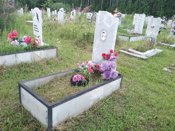 Гриценко Юрий Михайлович