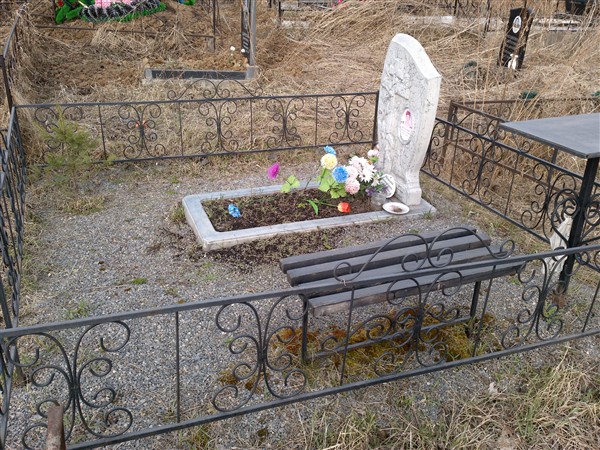 Малышева Светлана Петровна