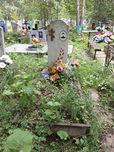 Фёдоров Александр Яковлевич
