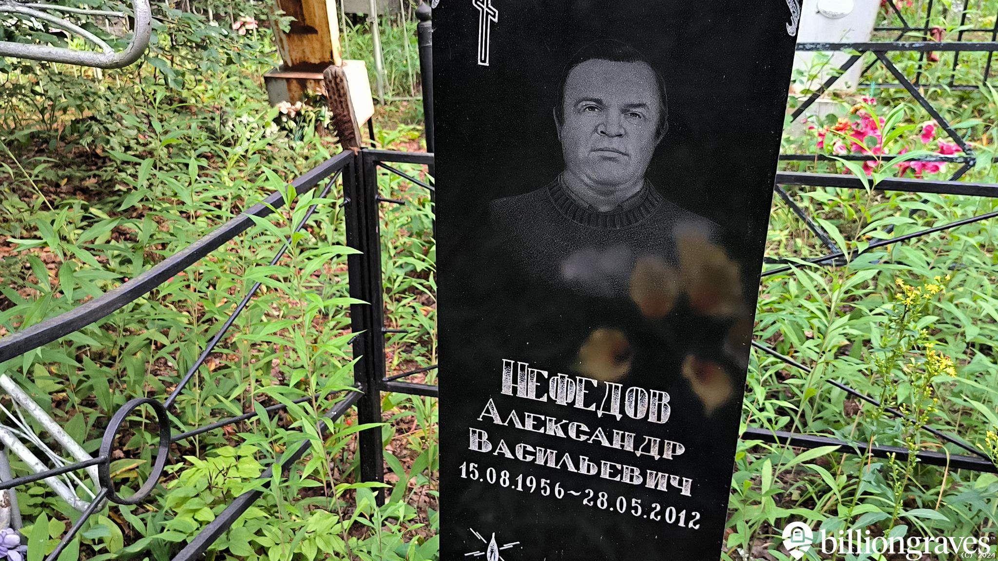 Никитин Дмитрий Михайлович
