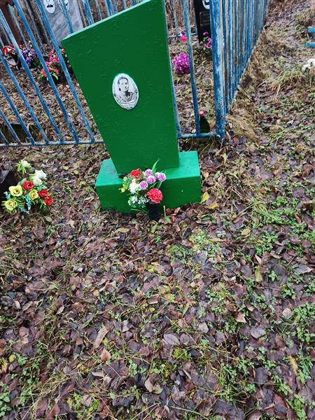 Черенкова Антонина Алексеевна
