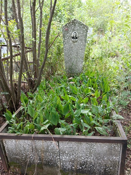 Богатова Анастасия Дмитриевна