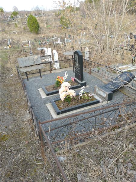 Винжицкий Леонид Игнатьевич
