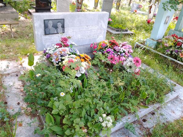 Зюзев Василий Леонидович