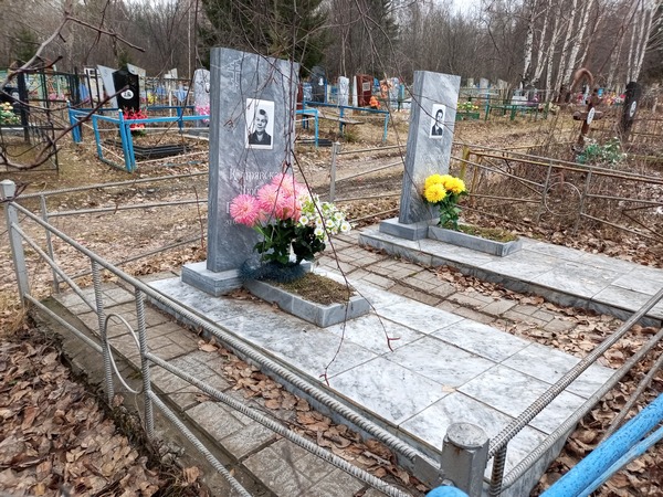 Кудрявский Петр Александрович