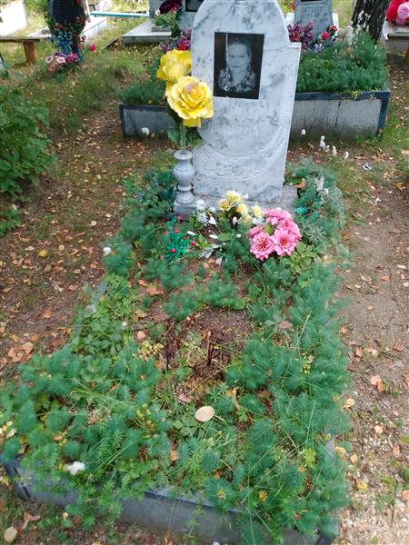 Колташова Зоя Ивановна