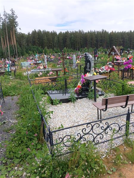 Обухов Александр Михайлович