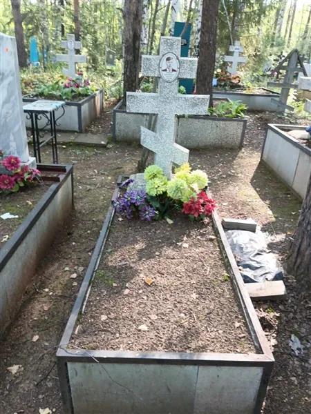 Бродецкий Виталий