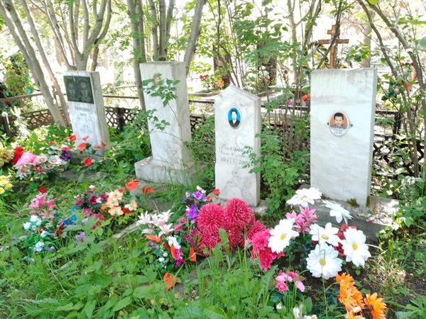 Сватков Василий Иванович
