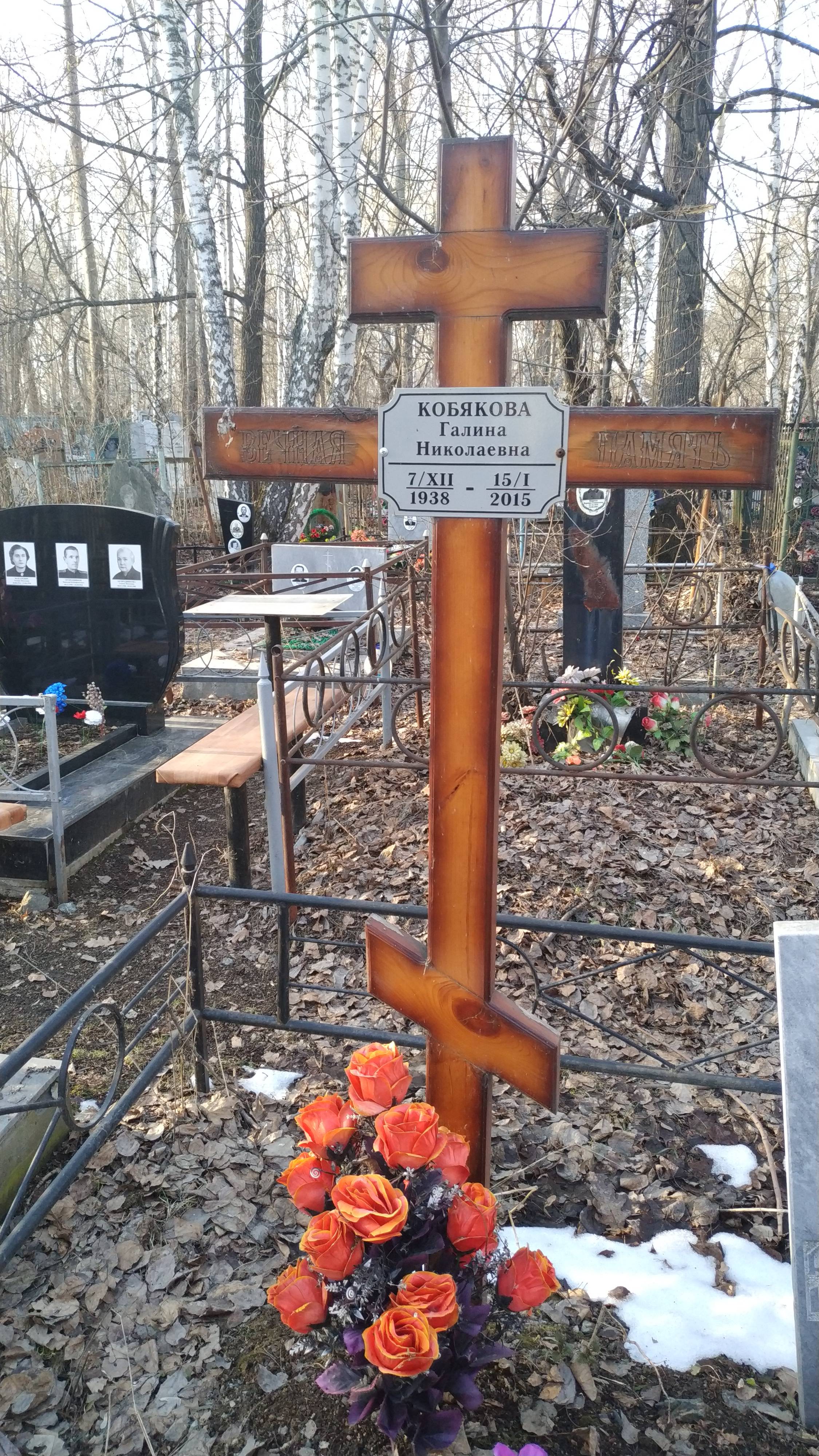 Кобяков Владимир