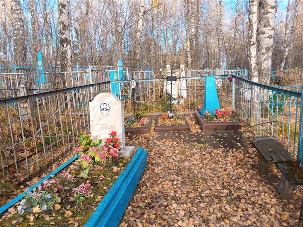 Брязгина Валентина Алексеевна