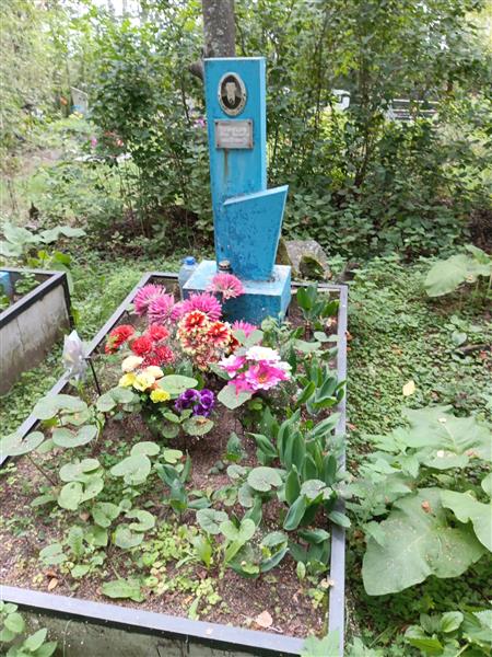 Кузнецов Иван Якимович