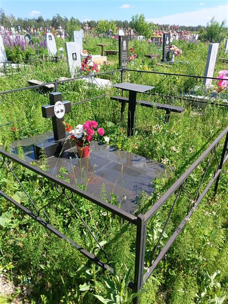 Костоусов Александр Сергеевич