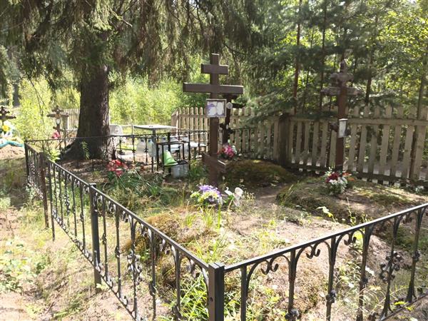 Антропова Анна Сергеевна