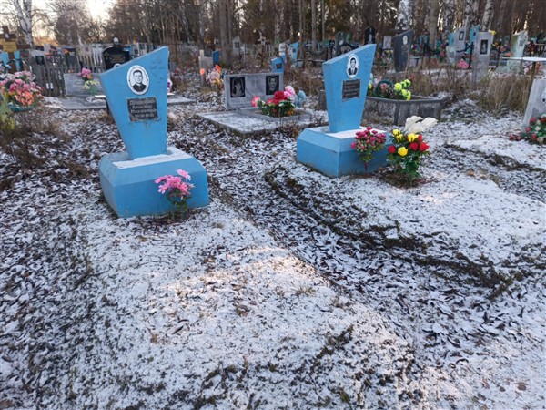 Дружинин Алексей Михайлович