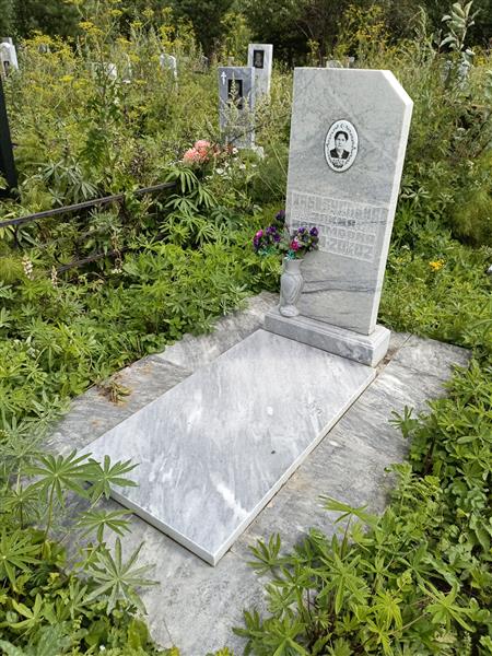 Хабибуллина Закия Исламовна