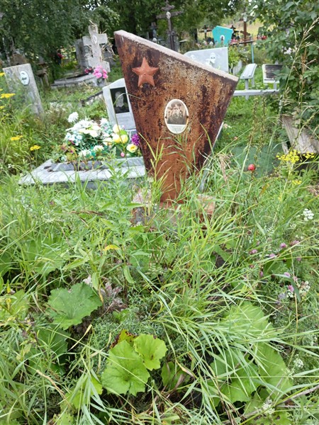 Подьячев Сергей Георгиевич