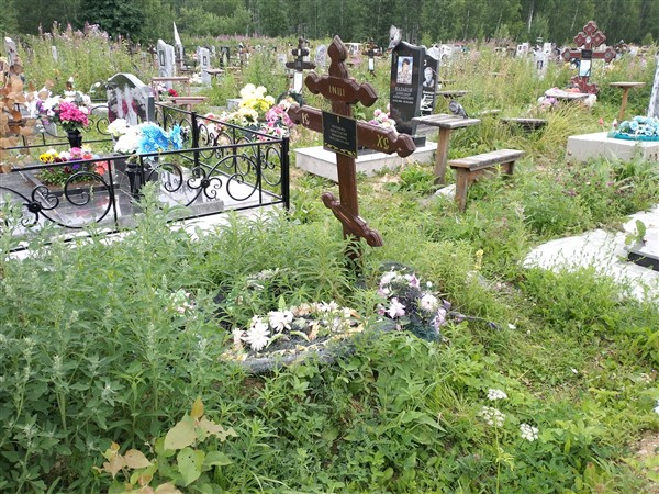 Холмова Анастасия Ивановна