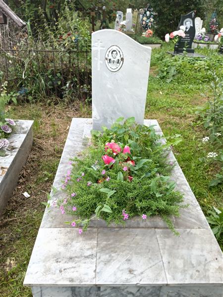 Одинцева Александра Егоровна