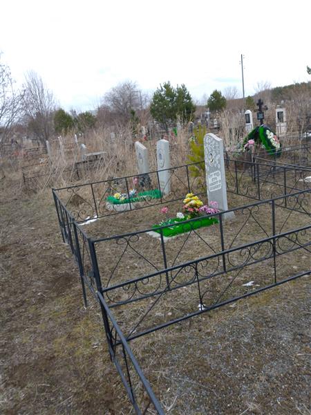 Суворова Лариса Степановна