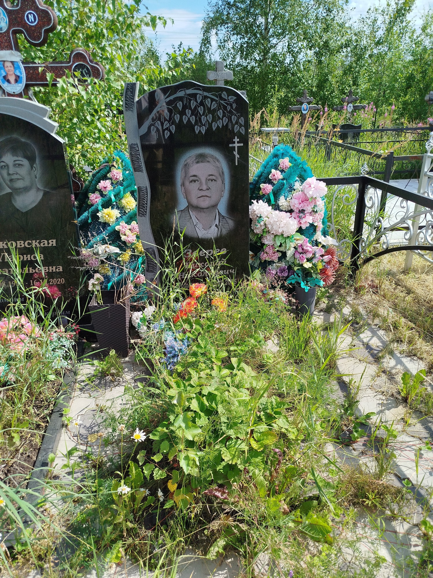 Зверев Николай Николаевич