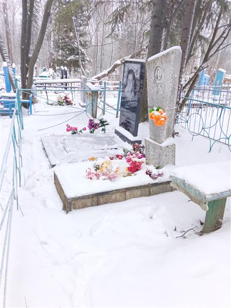 Кузеванов Сергей Владимирович