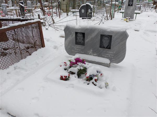 Перминов Дмитрий Юрьевич