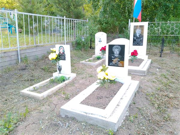 Багаев Андрей Анатольевич