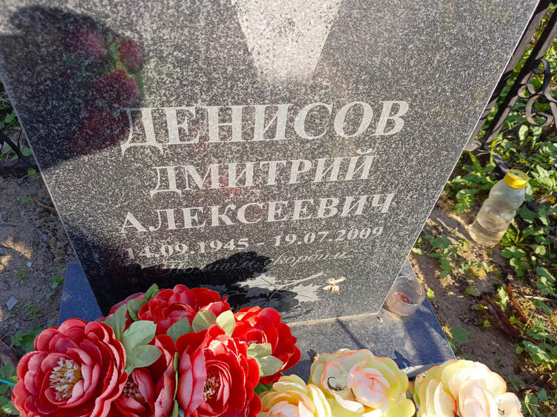 Денисов