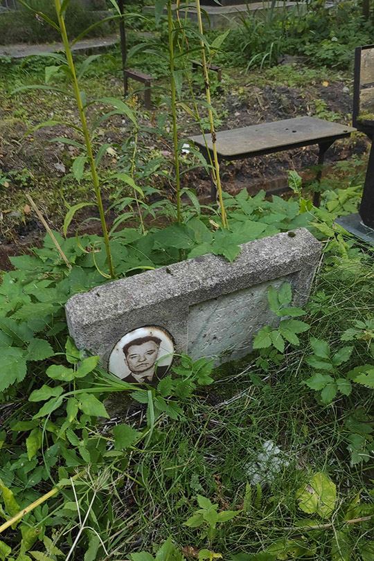 Кудрявцев Виктор Иванович