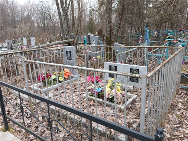 Войткова Мария Михайловна