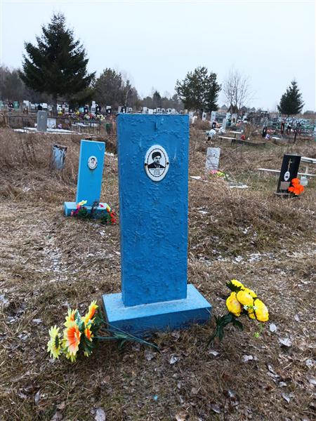 Вяткина Таисия Макаровна