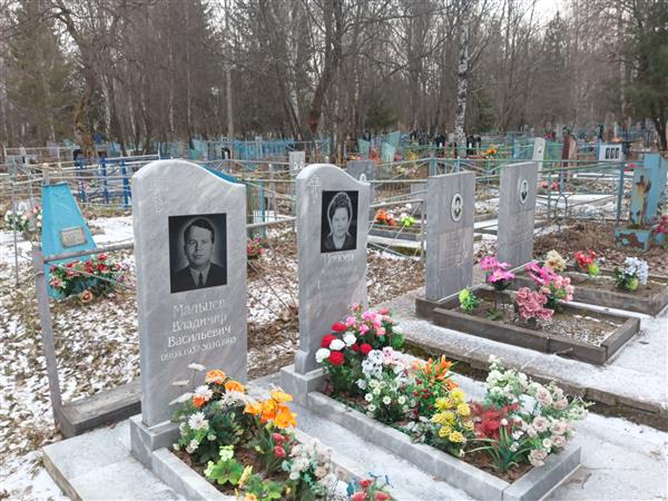 Сухова Агния Ивановна