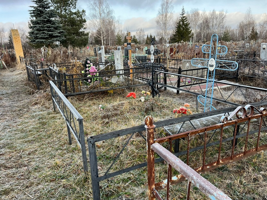 Андрианова Анастасия Константиновна