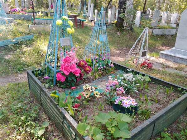Журавлева Евдокия Яковлевна