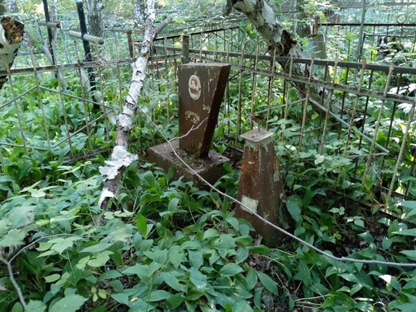 Евстратова Анна Михайловна