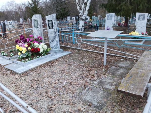 Антонов Владимир Васильевич