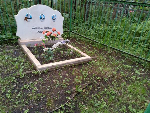 Целова Прасковья Прокопьевна