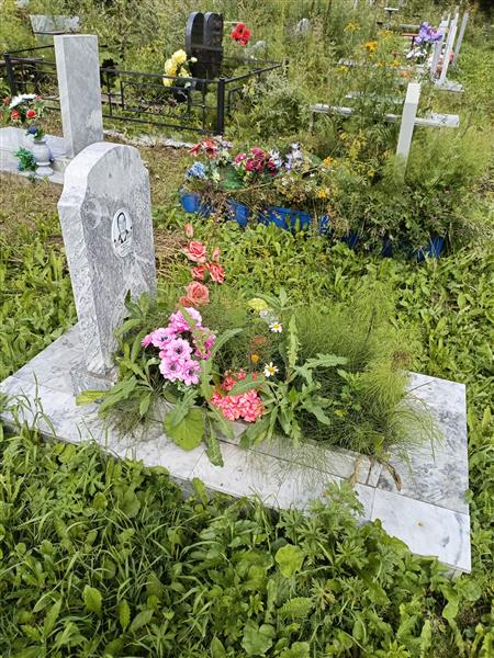 Асхадуллина Марзия Асхадуллаевна