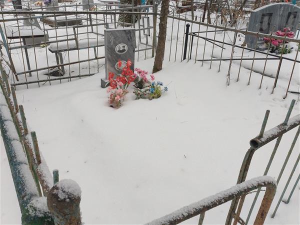 Спиридонов Иван Львович
