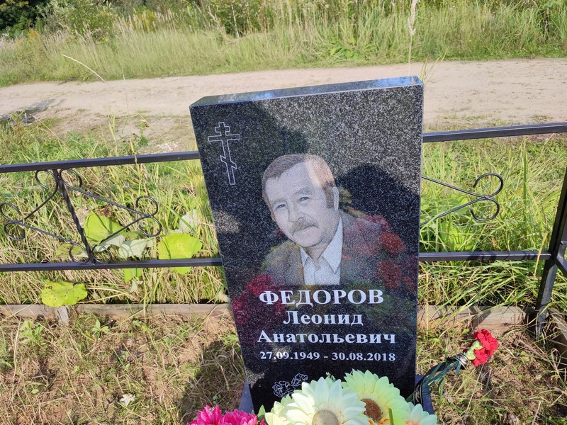 Федоров