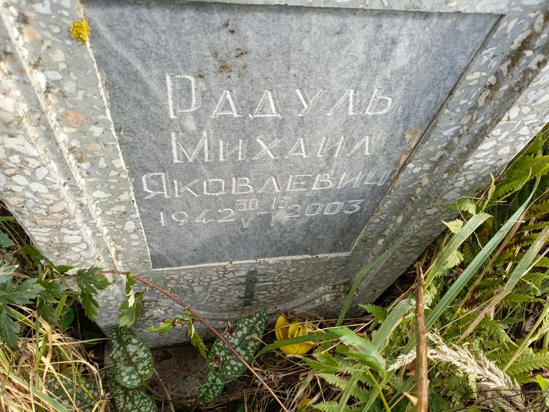 Радуль