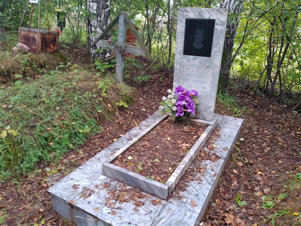Береговых Виталий Николаевич