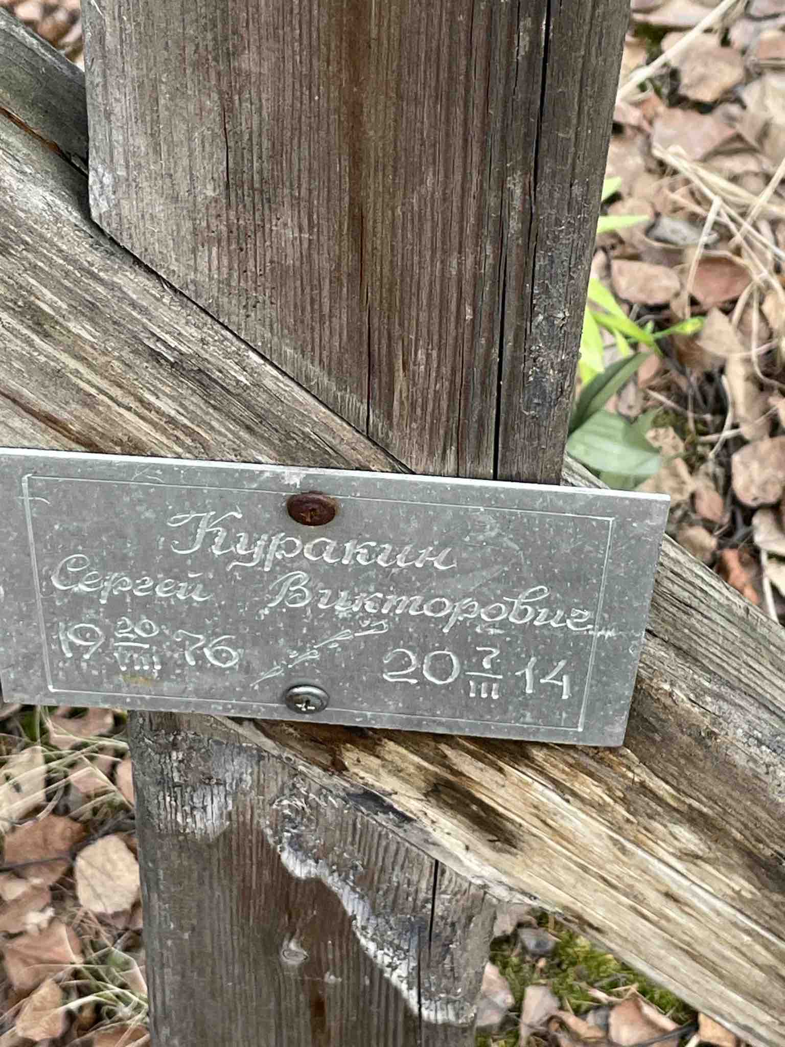 Куракин Сергей Викторович