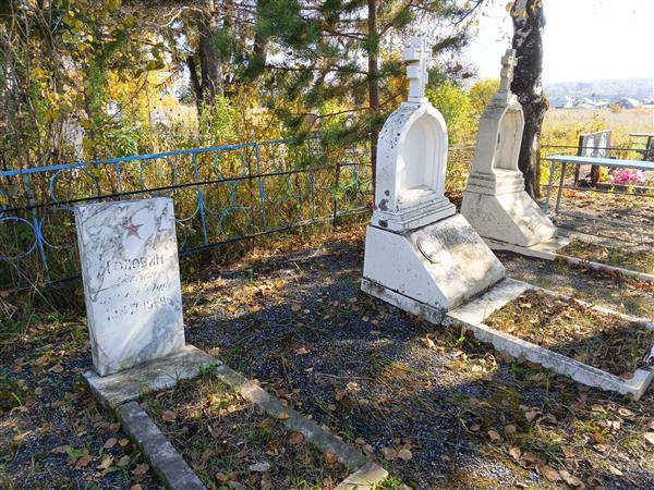 Головина Людмила Петровна