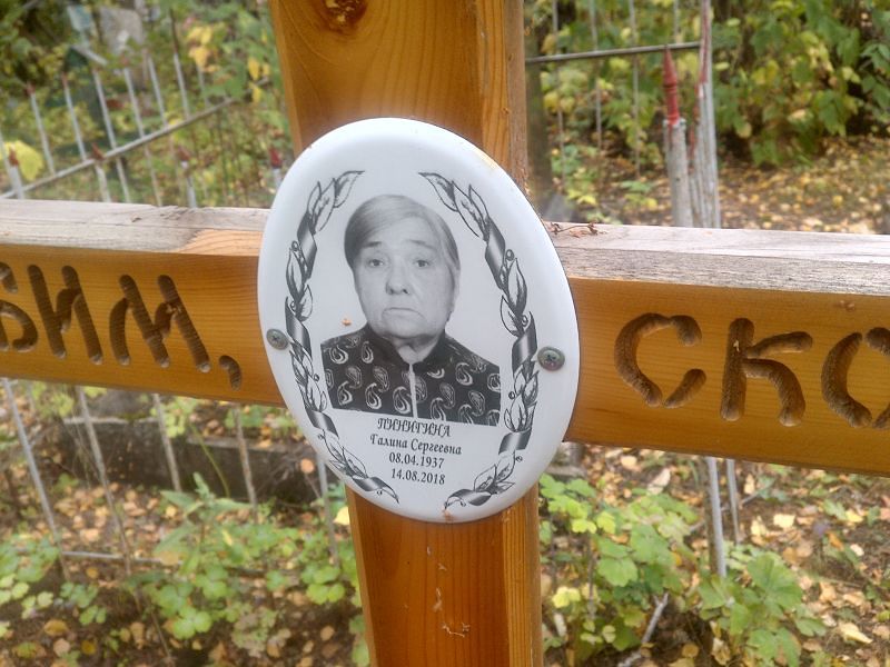 Пинигина