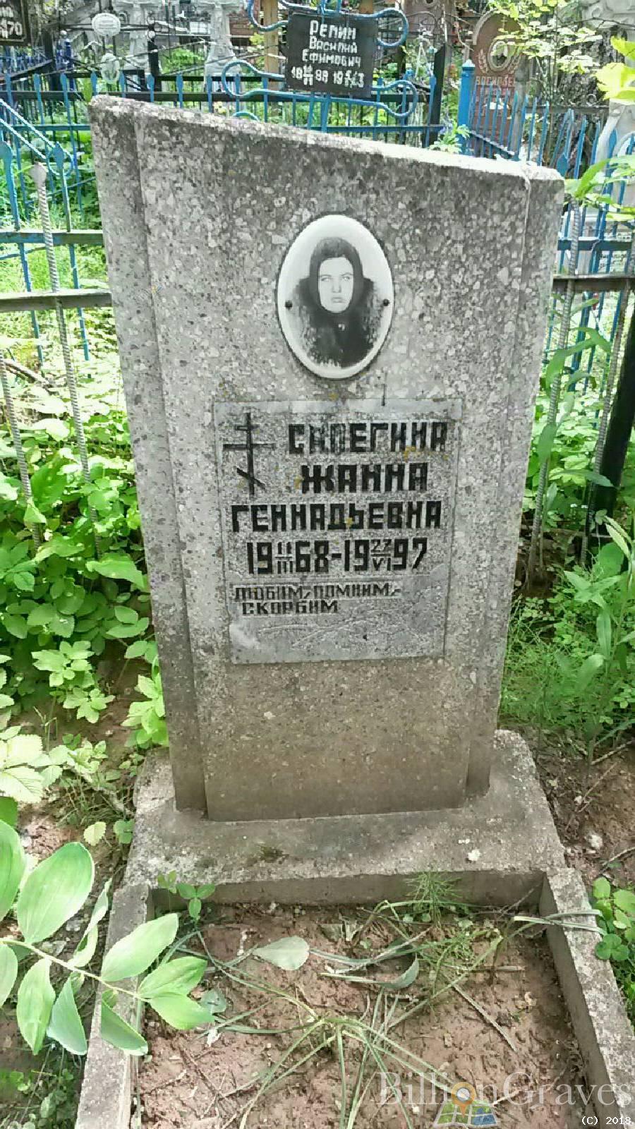 Вишнякова Анна Ивановна