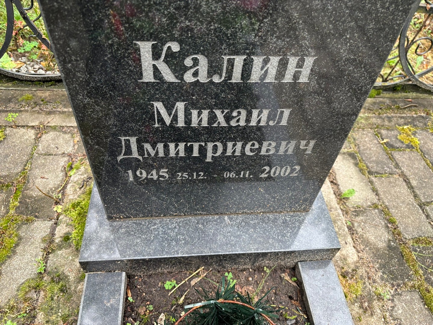 Калин